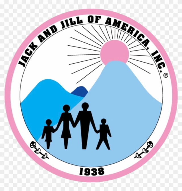 Image - Jack And Jill Of America Logo