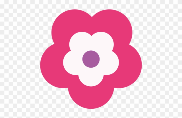 Imagen Relacionada - Flor Em Desenho Png