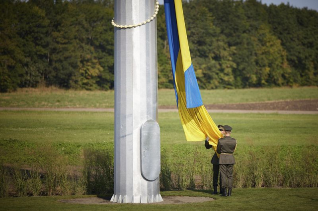 In the Cherkasy region, the President | Free Photo - rawpixel