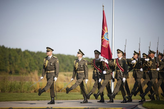 In the Cherkasy region, the President | Free Photo - rawpixel