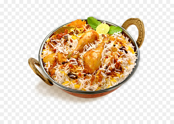 Indian cuisine Biryani Buffet Take-out Kebab - biryani