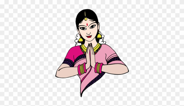 Informations And Tips Jaffna Biz - Vanakkam Cartoon