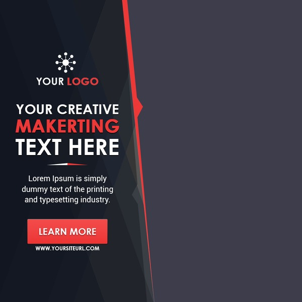 Instagram banner ad 20