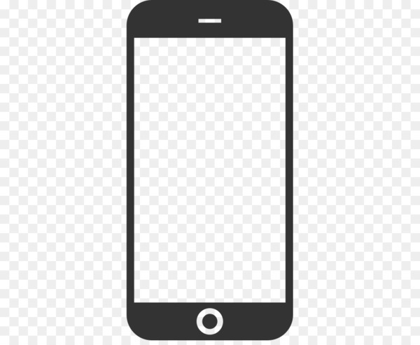iPhone 8 iPhone 5 iPhone X iPhone 6 Plus iPhone SE - Cell phone frame