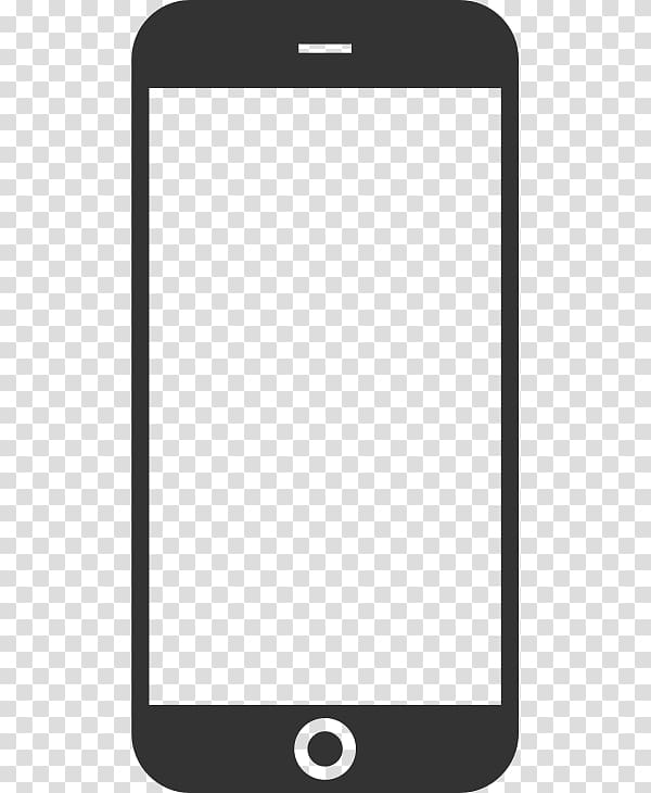 IPhone 8 iPhone 5 iPhone X iPhone 6 Plus iPhone SE, Cell phone frame transparent background PNG clipart
