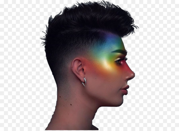 James Charles Model Image Instagram Photography - model 