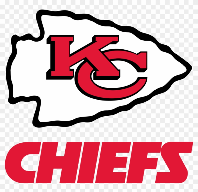 Kansas City Chiefs Football Logo - Kansas City Chiefs Logo Png