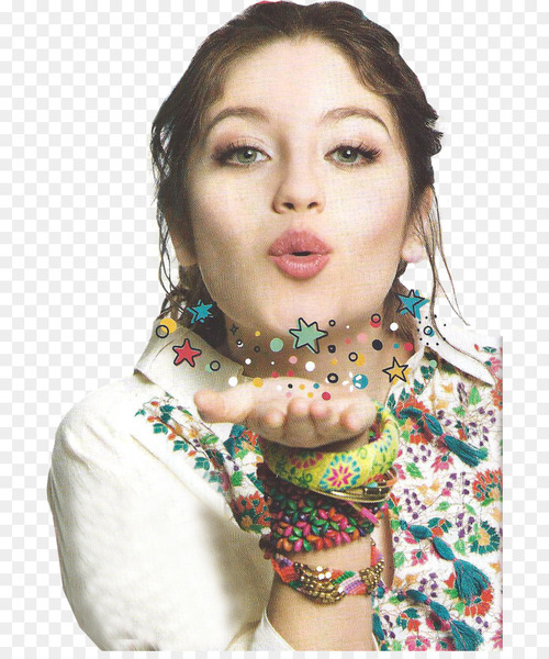 Karol Sevilla Soy Luna Live Moon Song - villa view 