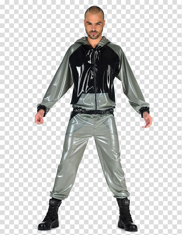 Katniss Everdeen Costume Tracksuit The Hunger Games Clothing, the hunger games transparent background PNG clipart
