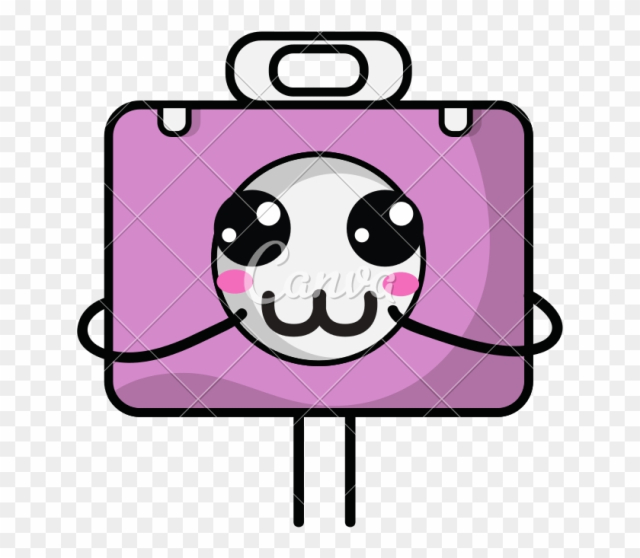 Kawaii Cute Medical Kit - Kawaii Cute Medical Kit