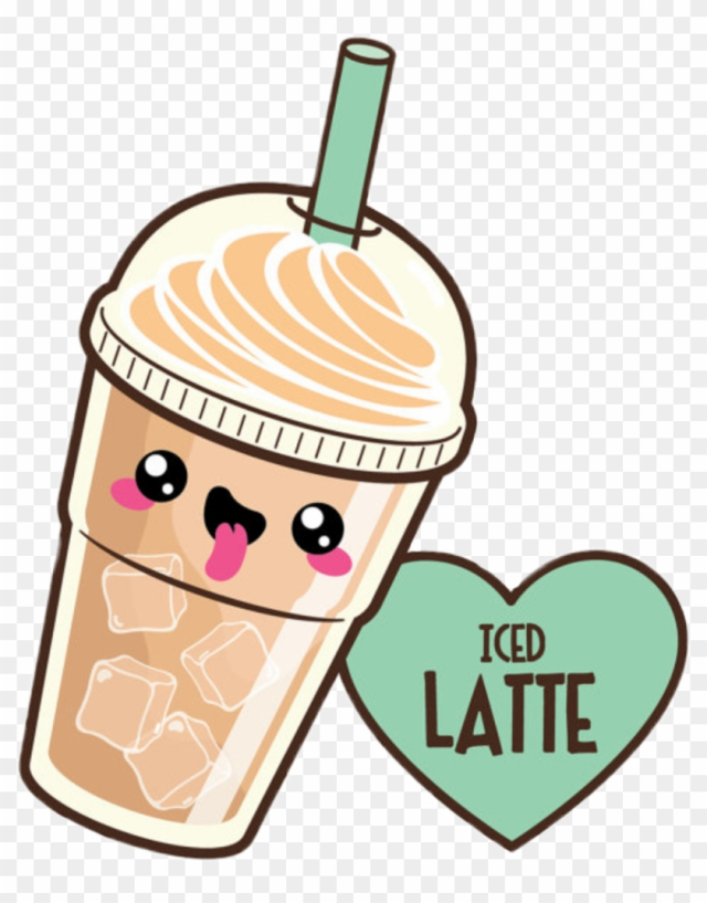 Kawaii Food