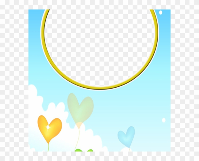 Kids Frame Clipart - Clipart Kids Frame