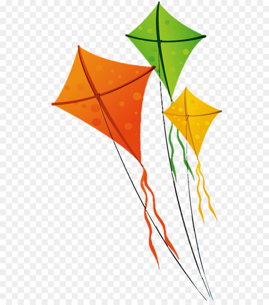 Kite Royalty-free Clip art - kite