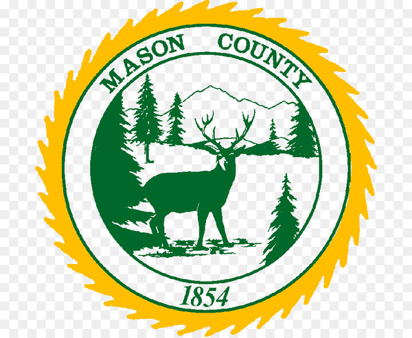 Kitsap County Washington, Thurston County Washington, Mason County Host Program, Logo, Wildlife PNG