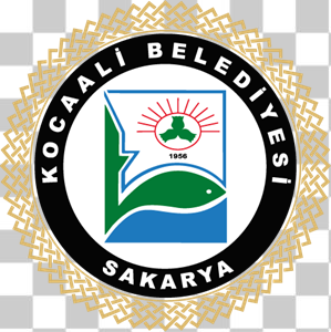 Kocaali Belediyesi Logo Vector