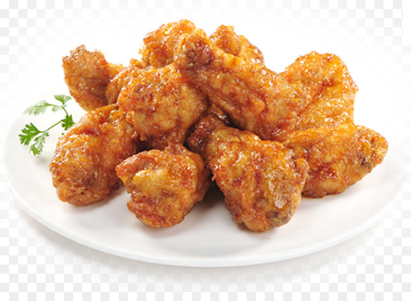 Korean fried chicken Bonchon Chicken Buffalo wing - Chicken fried chicken