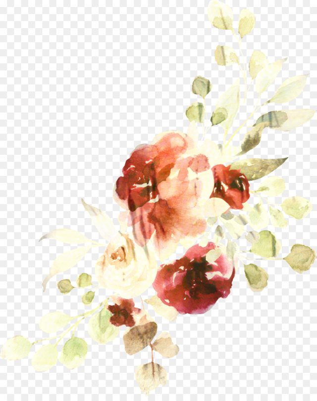 Kpop, Pledis Girlz, Watercolor Painting, Watercolor Paint, Flower PNG