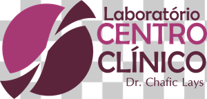 LABORATÓRIO CENTRO CLÍNICO DR. CHAFIC LAYS Logo Vector
