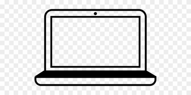 Laptop Personal Computer Download Computer Icons - Laptop Clipart Png