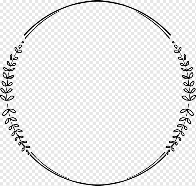 laurel crown, Laurel wreath, circle, white, leaf, wreath png