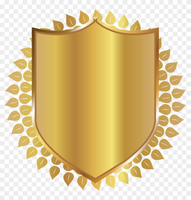 Laurel Wreath Bay Laurel Clip Art - Golden Laurel Wreath Png