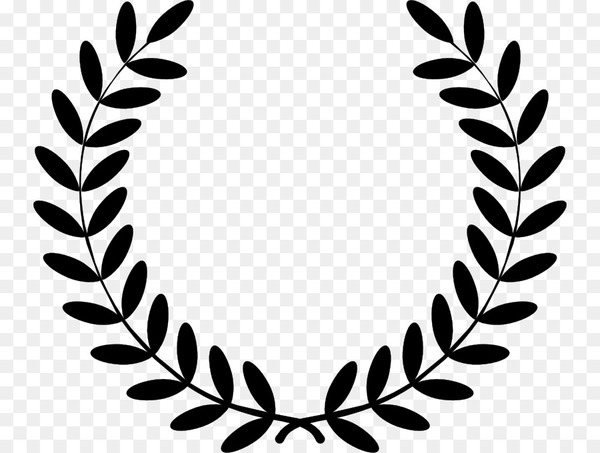 Laurel wreath Bay Laurel Clip art - Laurel Wreath Clipart