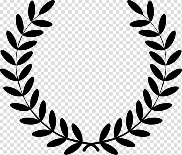 Laurel wreath Bay Laurel , Laurel Wreath transparent background PNG clipart