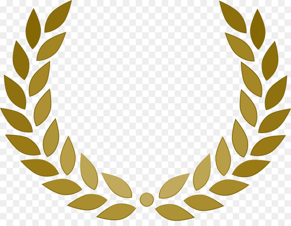 Laurel wreath Bay Laurel Leaf Clip art - laurel