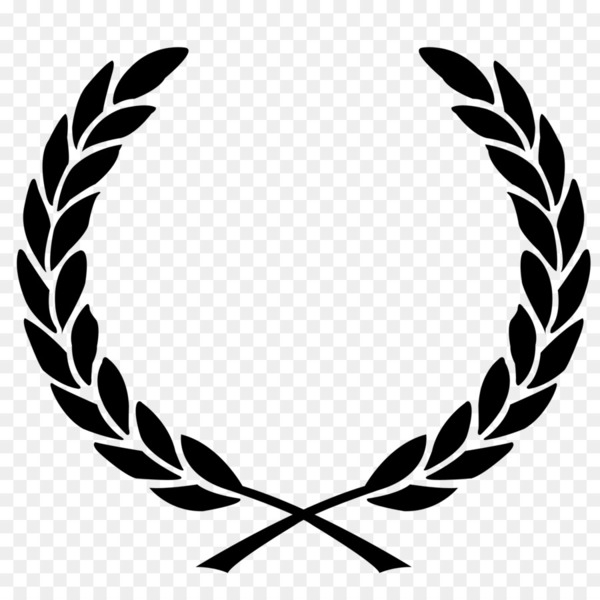 Laurel wreath Clip art - laurel