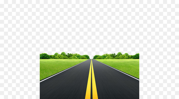 Lawn Road Wallpaper - Meadow,road