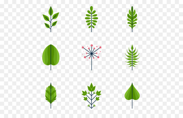 Free: Leaf Computer Icons - leaf - nohat.cc