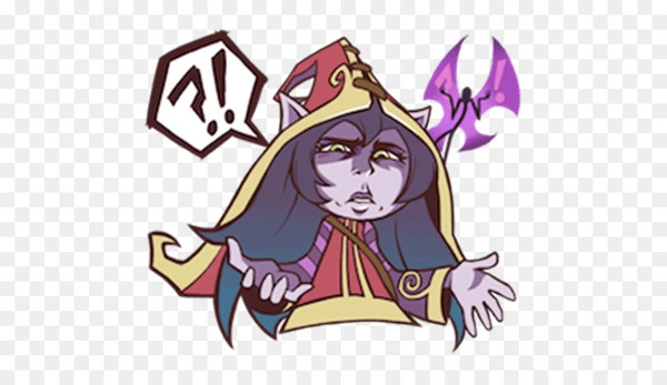 League of Legends Sticker Telegram Riot Games Wiki - League of Legends
