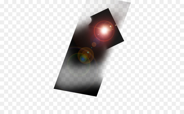 Light - Light effect