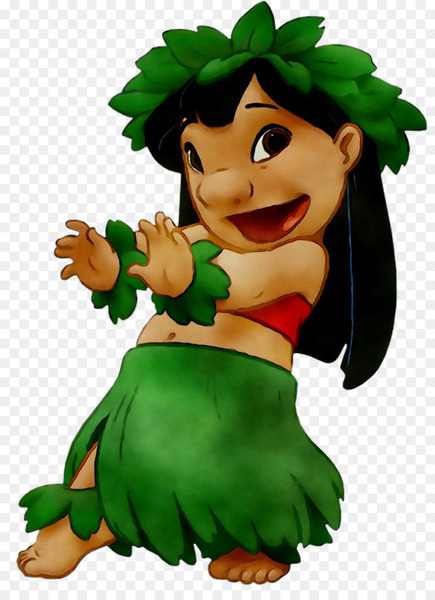 Lilo Pelekai Lilo & Stitch: Trouble in Paradise Nani Pelekai -