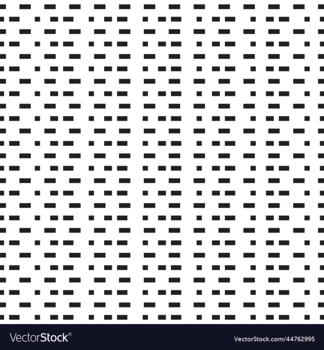 line pattern