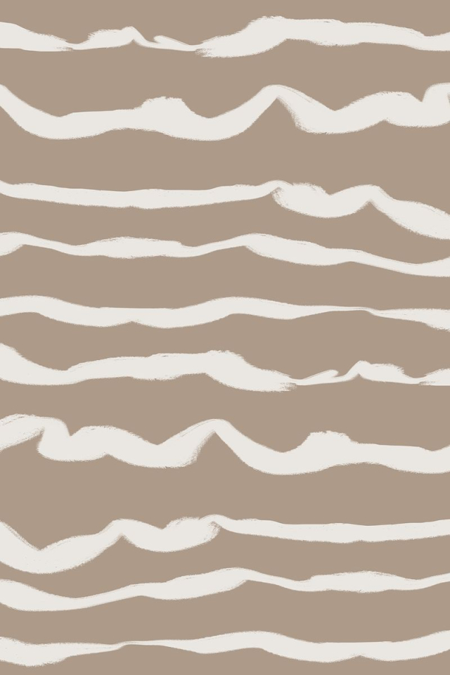 Lines doodle background, beige design | Free Photo - rawpixel