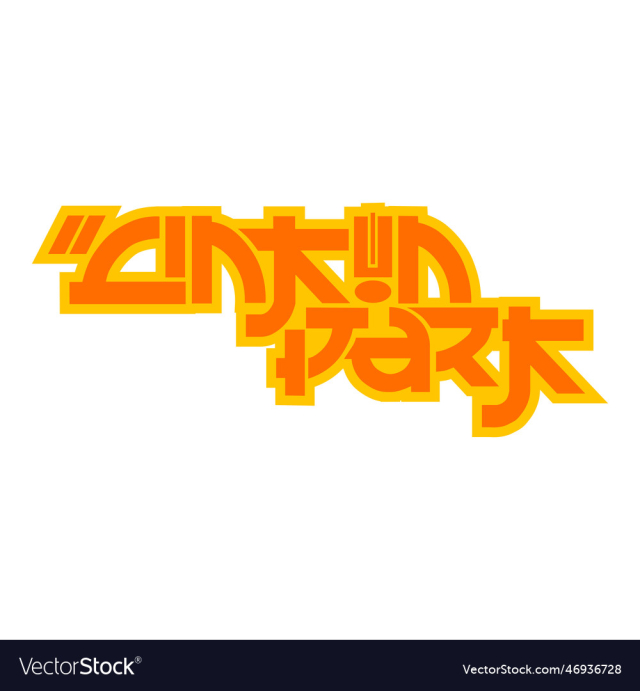 linkin park logo
