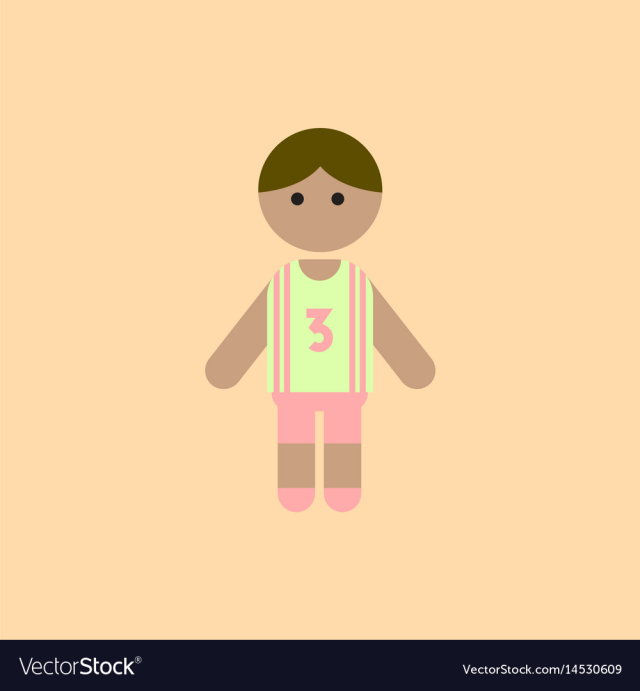 Little boy kid child cute boy vector image
