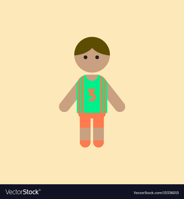 Little boy kid child cute boy vector image