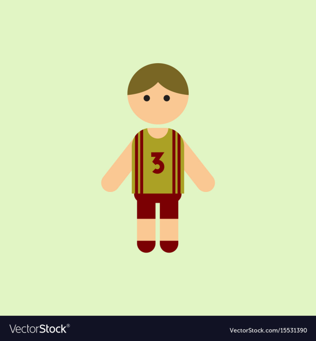 Little boy kid child cute boy vector image