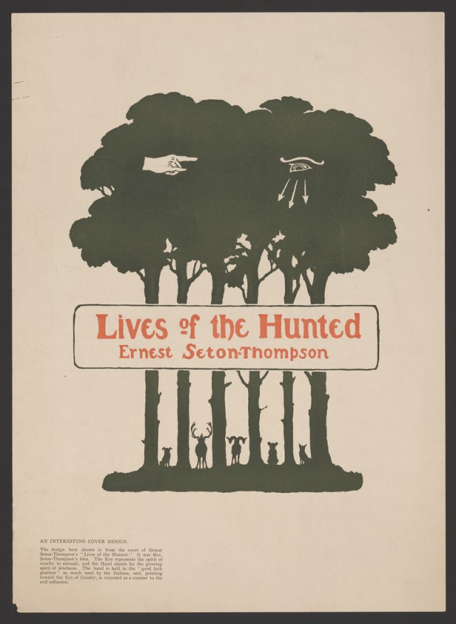 Lives of the hunted by Ernest | Free Photo - rawpixel