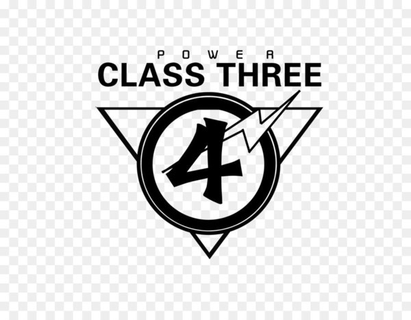 Logo Clothing Brand - Youth class pattern,Group logo