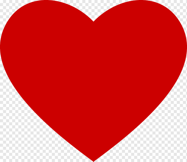 Love Hearts Love Hearts, red heart, love, heart, computer Icons png