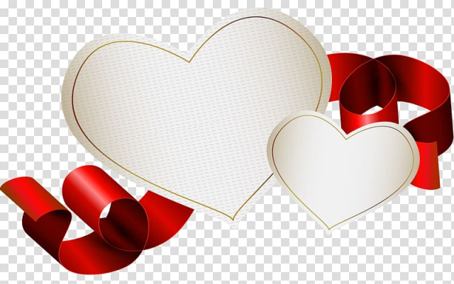 Love Ribbon, love wood transparent background PNG clipart