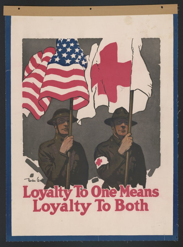Loyalty to one means loyalty | Free Photo - rawpixel