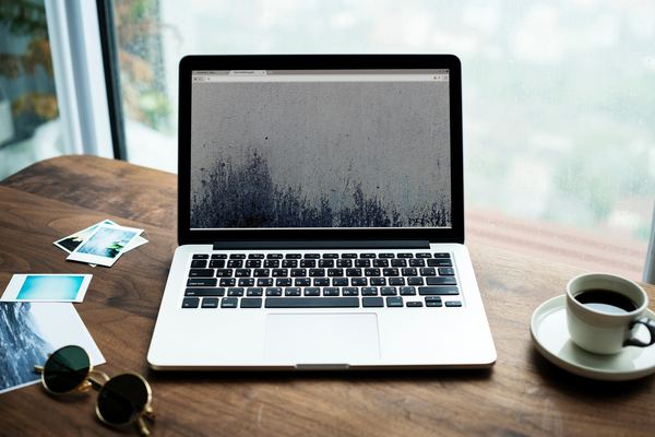 MacBook Pro