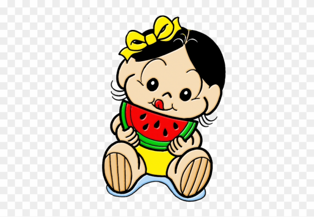 Magali Kid - Magali Cute Png