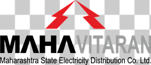 Free: Mahavitaran MSEB MSEDCL Logo Vector nohat cc