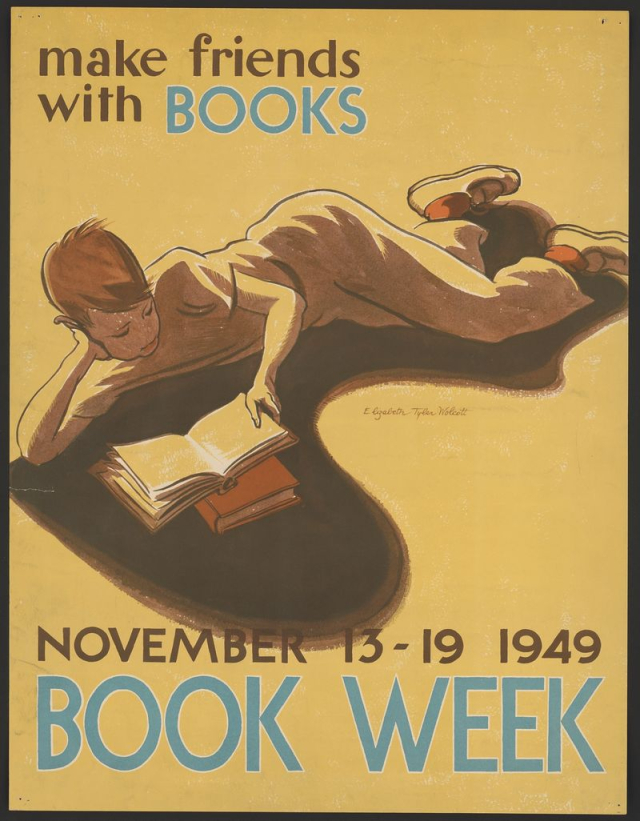 Make friends with books November | Free Photo - rawpixel