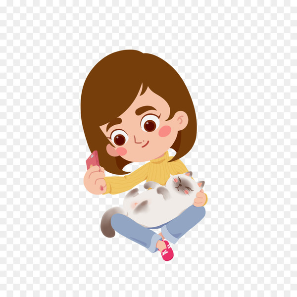Mammal, Character, Finger, Cartoon, Child PNG